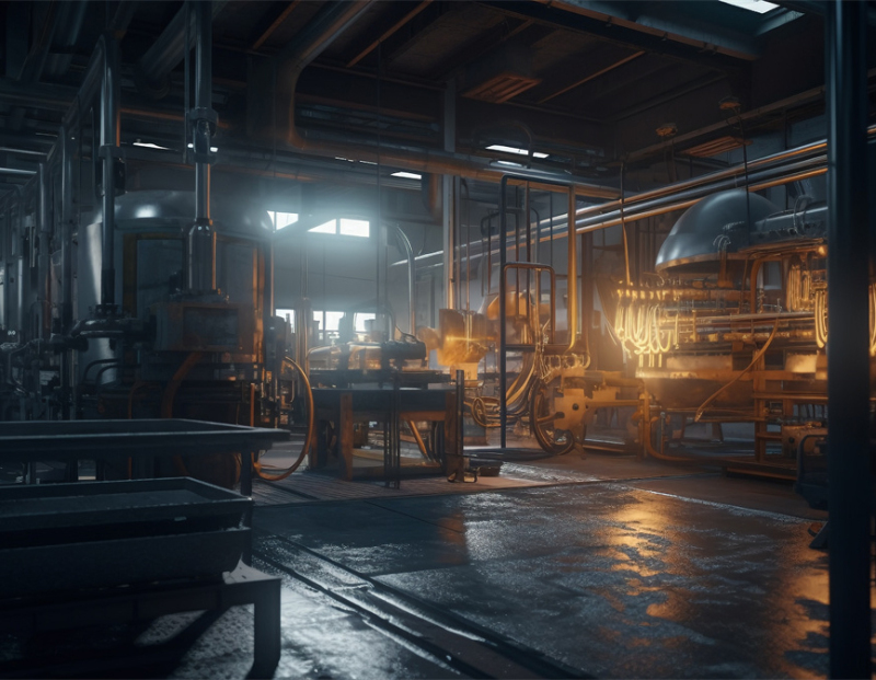 派克接頭的(de)優勢和(hé)适用領域是什麽？